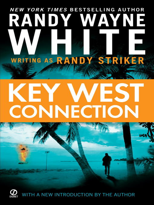 Title details for Key West Connection by Randy Striker - Available